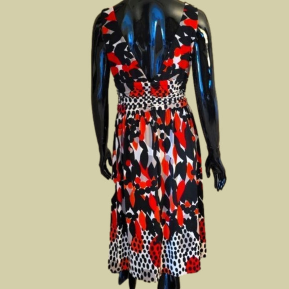 Nine West Dress Size 12 - Picture 3 of 4